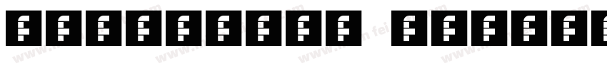 hansanscn regular字体转换